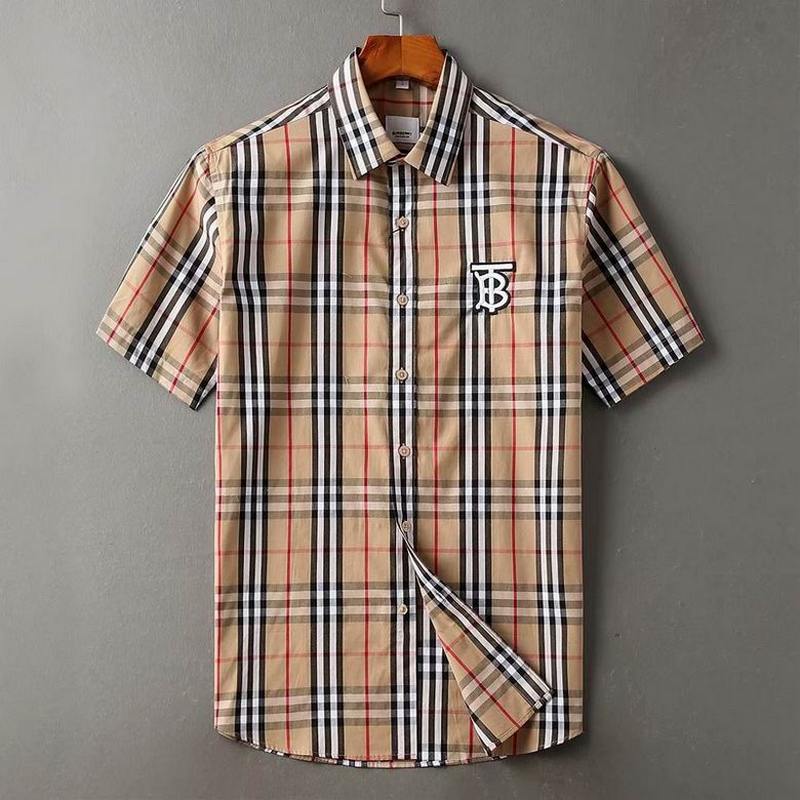 Burberry Men's Shirts 239